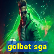 golbet sga